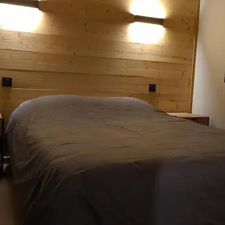 Le Toit Du Cambre D'aze Apartment *