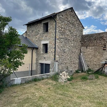 Le Toit Du Cambre D'aze Apartment *
